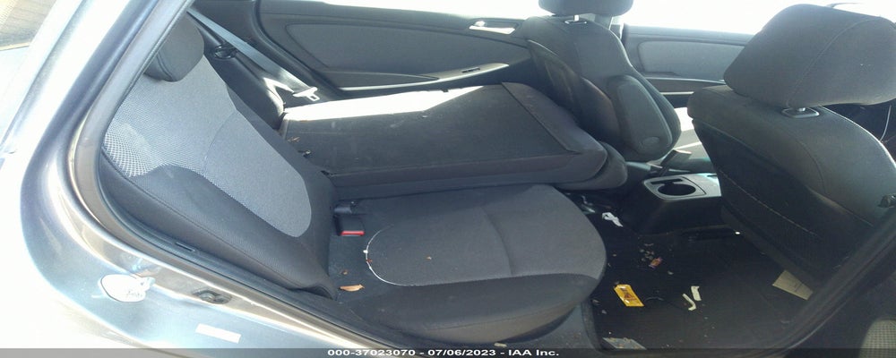 KMHCT5AE6EU190281 2014 HYUNDAI ACCENT photo no. 8