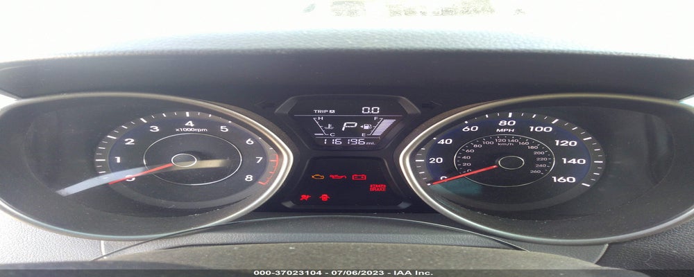 5NPDH4AE0GH699106 2016 HYUNDAI ELANTRA photo no. 7