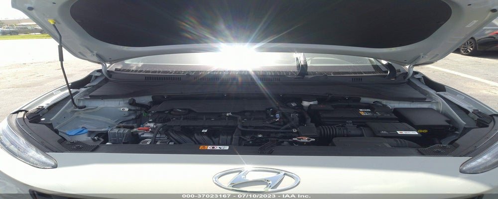 KM8K2CAB7PU041566 2023 HYUNDAI KONA photo no. 10