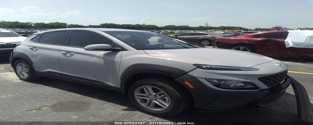 KM8K2CAB7PU041566 2023 HYUNDAI KONA photo no. 21