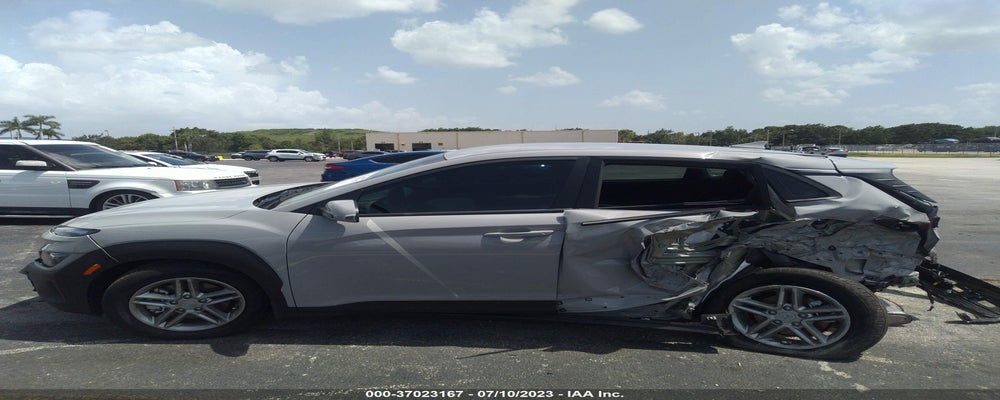 KM8K2CAB7PU041566 2023 HYUNDAI KONA photo no. 6