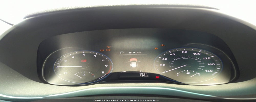 KM8K2CAB7PU041566 2023 HYUNDAI KONA photo no. 7