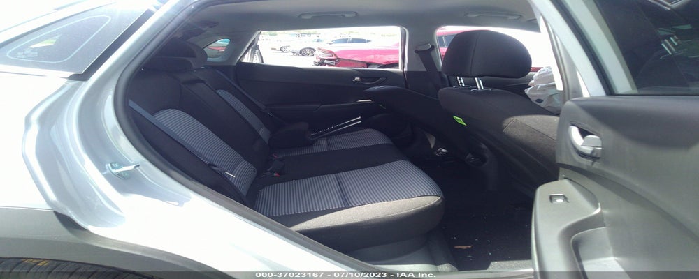 KM8K2CAB7PU041566 2023 HYUNDAI KONA photo no. 8
