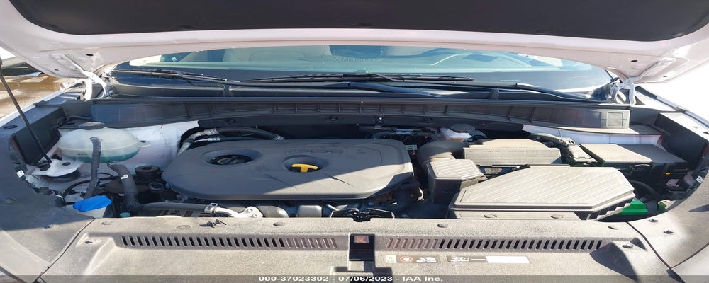 KM8J3CA48HU433791 2017 HYUNDAI TUCSON photo no. 10