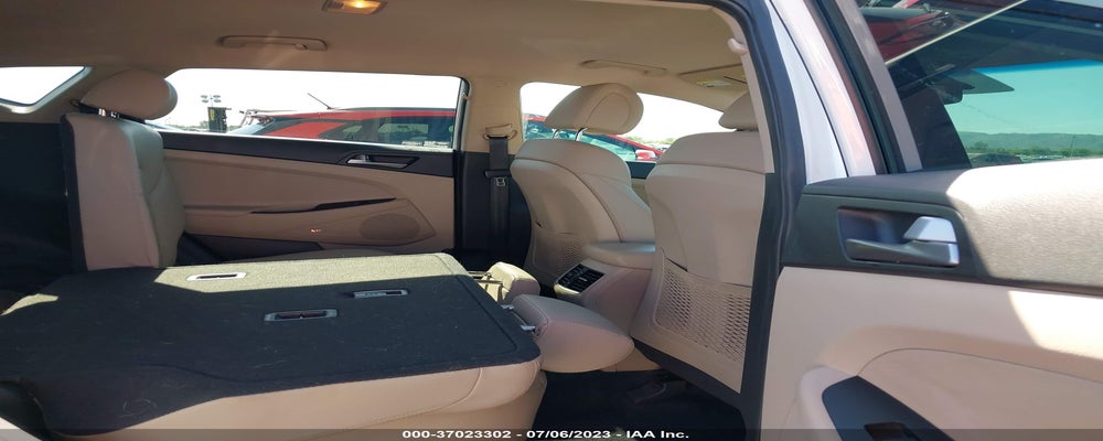 KM8J3CA48HU433791 2017 HYUNDAI TUCSON photo no. 8