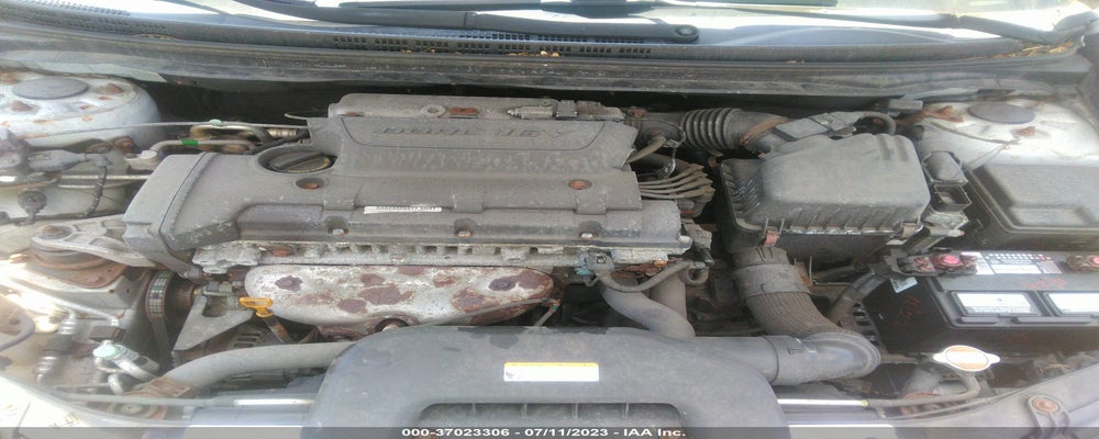 KMHDU4AD4AU828007 2010 HYUNDAI ELANTRA photo no. 10