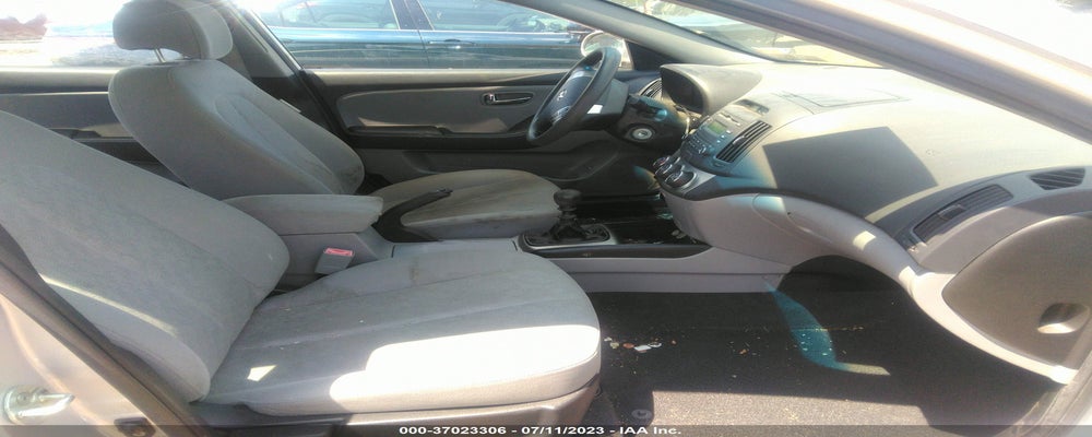 KMHDU4AD4AU828007 2010 HYUNDAI ELANTRA photo no. 5