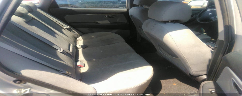 KMHDU4AD4AU828007 2010 HYUNDAI ELANTRA photo no. 8