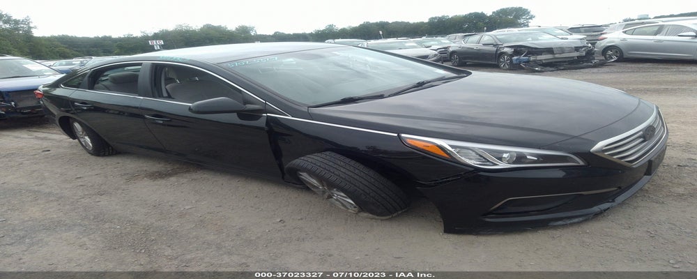 5NPE24AF5GH269019 2016 HYUNDAI SONATA photo no. 15
