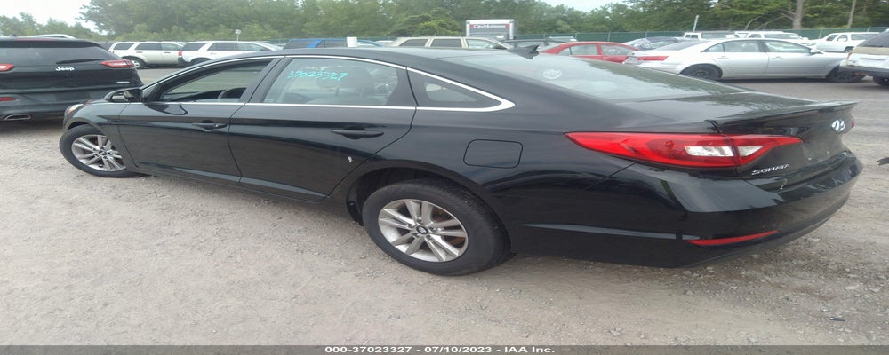 5NPE24AF5GH269019 2016 HYUNDAI SONATA photo no. 3