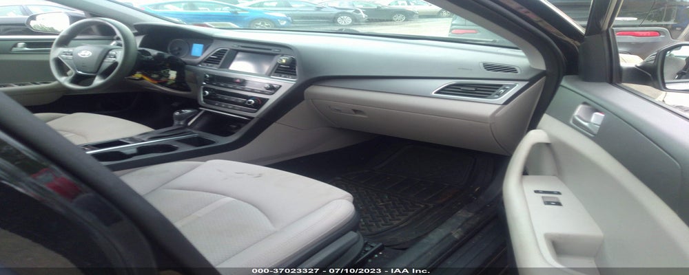 5NPE24AF5GH269019 2016 HYUNDAI SONATA photo no. 5
