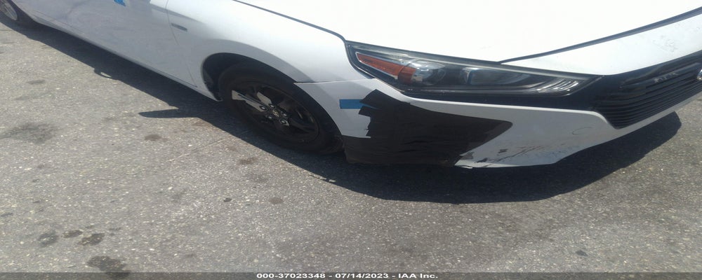 KMHC65LC0KU126316 2019 HYUNDAI IONIQ photo no. 6