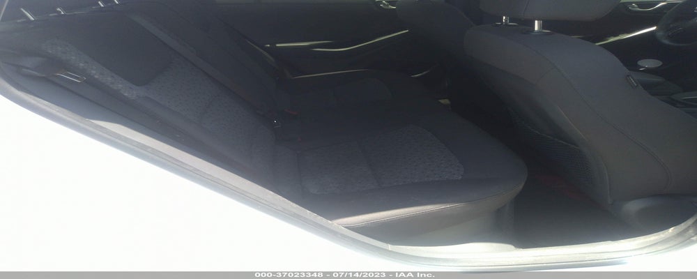KMHC65LC0KU126316 2019 HYUNDAI IONIQ photo no. 8