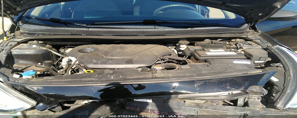KMHCT4AE0HU378096 2017 HYUNDAI ACCENT photo no. 10