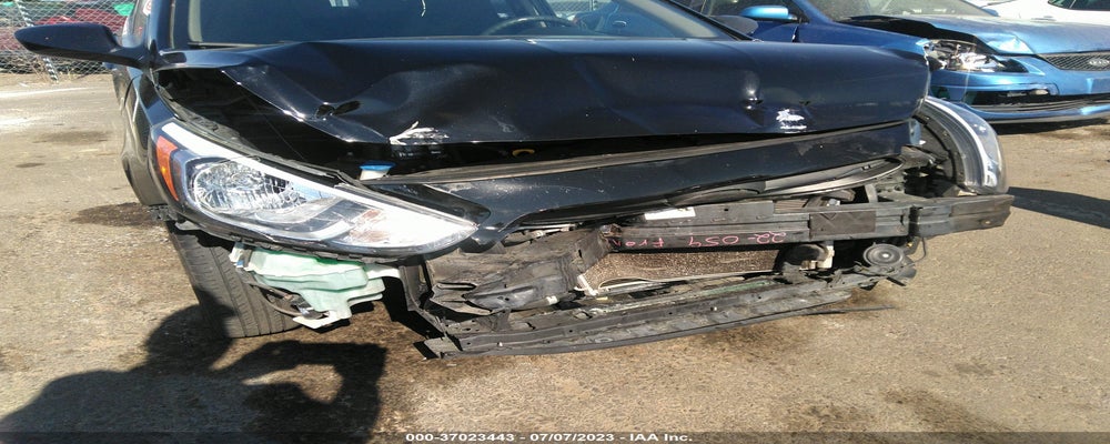 KMHCT4AE0HU378096 2017 HYUNDAI ACCENT photo no. 6