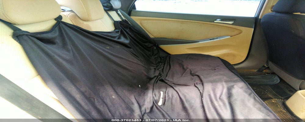 KMHCT4AE3DU477733 2013 HYUNDAI ACCENT photo no. 8