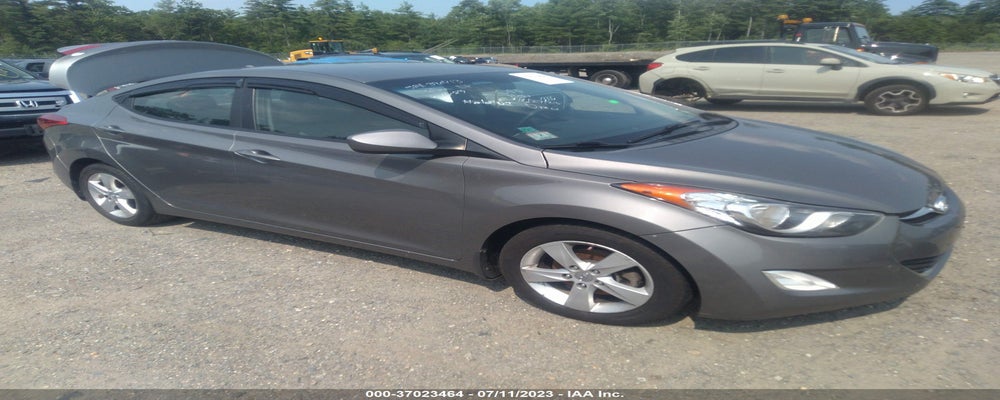 5NPDH4AE2DH276751 2013 HYUNDAI ELANTRA photo no. 24