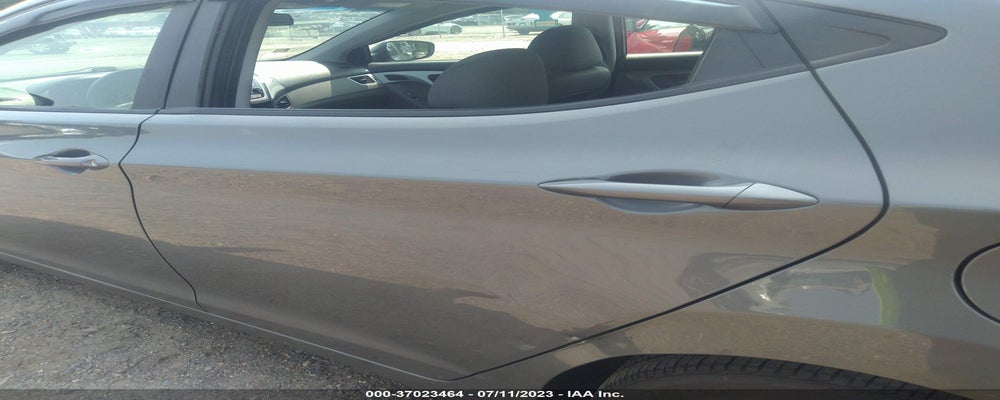 5NPDH4AE2DH276751 2013 HYUNDAI ELANTRA photo no. 6