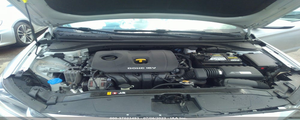 5NPD84LF4JH300257 2018 HYUNDAI ELANTRA photo no. 10