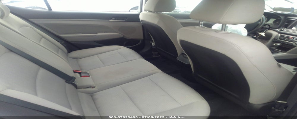 5NPD84LF4JH300257 2018 HYUNDAI ELANTRA photo no. 8