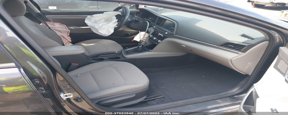 5NPD84LF7LH602404 2020 HYUNDAI ELANTRA photo no. 5