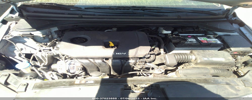 5NPD74LF6HH199736 2017 HYUNDAI ELANTRA photo no. 10