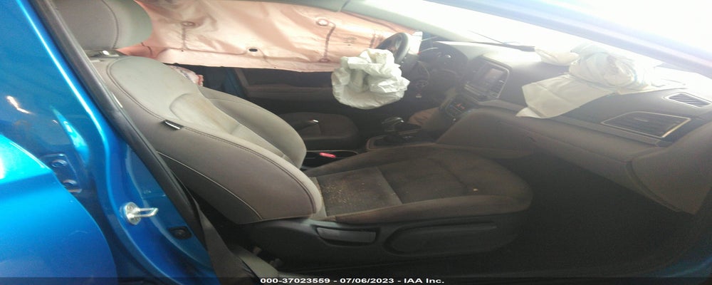5NPD84LF8HH006645 2017 HYUNDAI ELANTRA photo no. 5