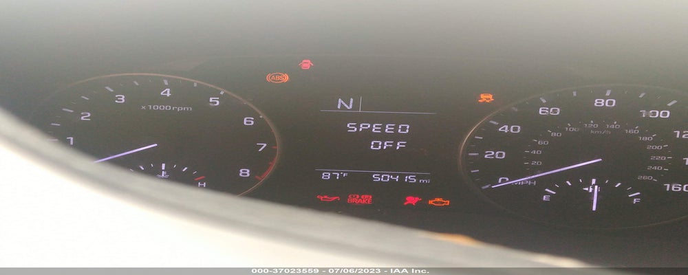5NPD84LF8HH006645 2017 HYUNDAI ELANTRA photo no. 7