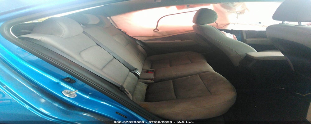 5NPD84LF8HH006645 2017 HYUNDAI ELANTRA photo no. 8