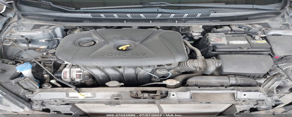 5NPDH4AE1EH490101 2014 HYUNDAI ELANTRA photo no. 10