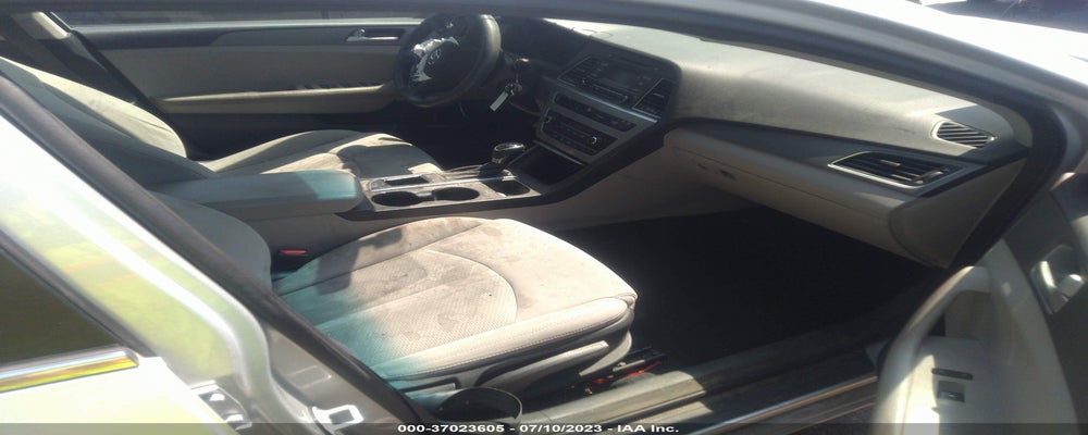 5NPE24AF5FH176807 2015 HYUNDAI SONATA photo no. 5