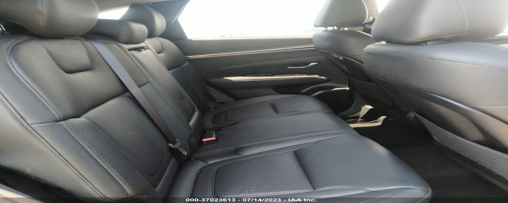 5NMJECAE9NH102423 2022 HYUNDAI TUCSON photo no. 8