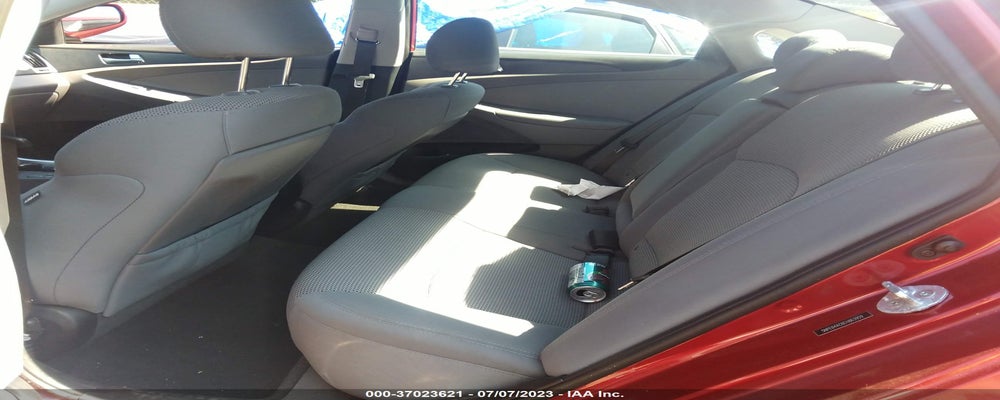 5NPEB4AC6EH863959 2014 HYUNDAI SONATA photo no. 8