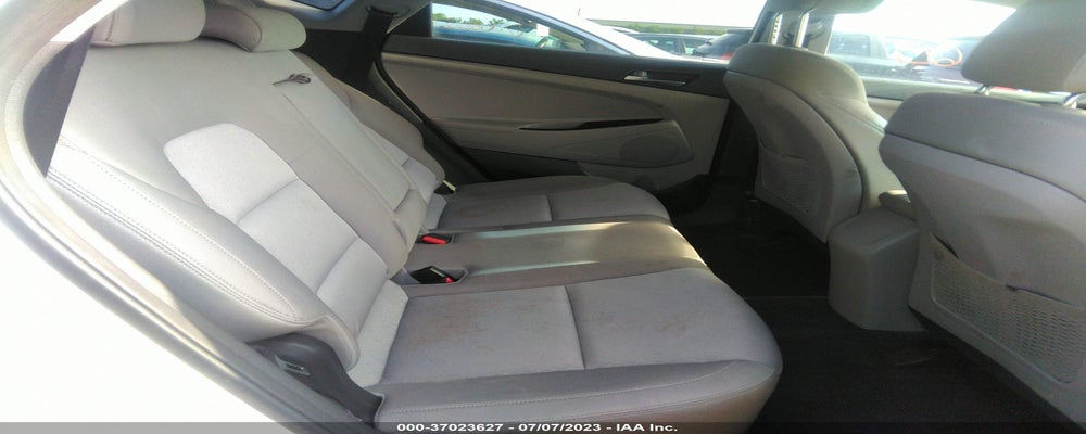 KM8J33A43GU235344 2016 HYUNDAI TUCSON photo no. 8