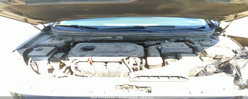 5NPE24AF7JH677139 2018 HYUNDAI SONATA photo no. 10