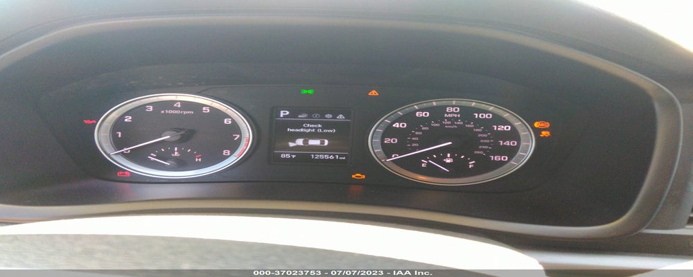 5NPE24AF7JH677139 2018 HYUNDAI SONATA photo no. 7