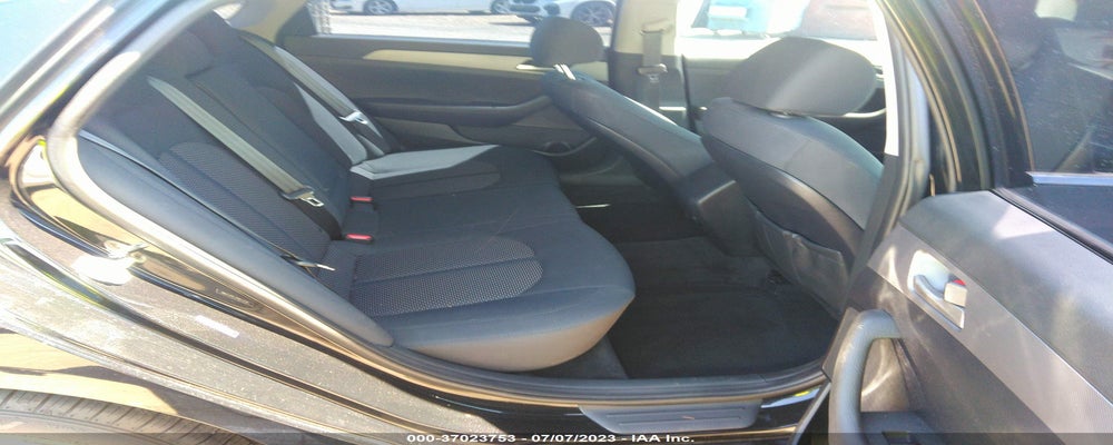 5NPE24AF7JH677139 2018 HYUNDAI SONATA photo no. 8