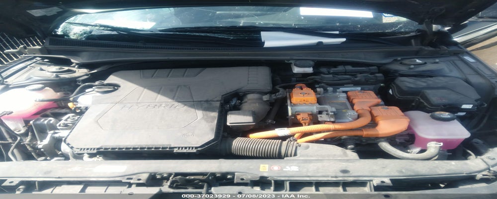 KMHLN4AJ9MU008525 2021 HYUNDAI ELANTRA photo no. 10