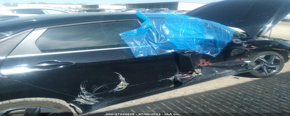 KMHLN4AJ9MU008525 2021 HYUNDAI ELANTRA photo no. 6