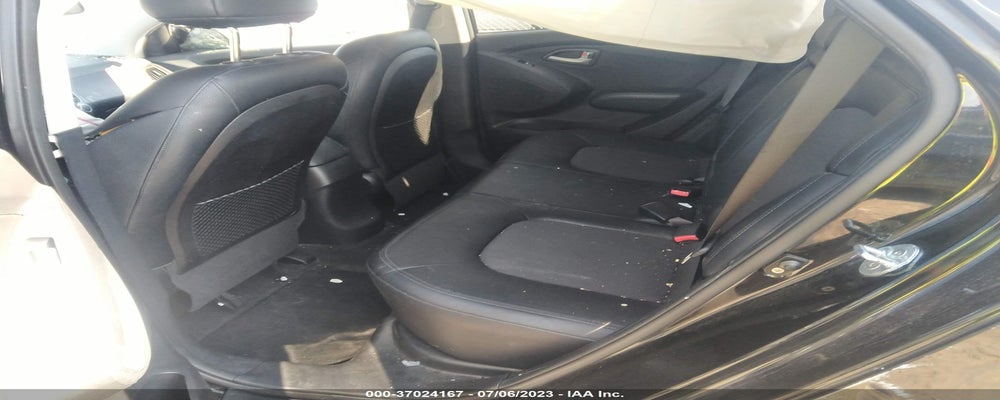 KM8JU3AC1BU291442 2011 HYUNDAI TUCSON photo no. 8
