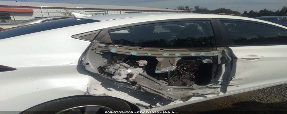 5NPDH4AE8EH499071 2014 HYUNDAI ELANTRA photo no. 6