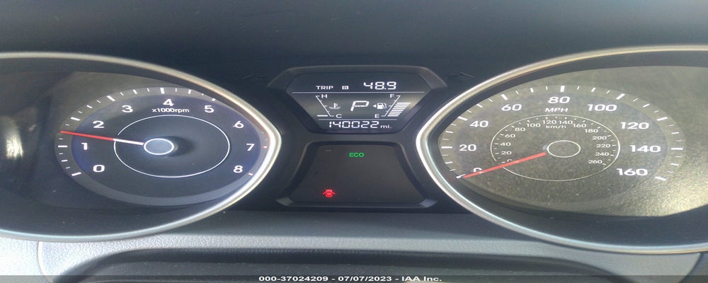 5NPDH4AE8EH499071 2014 HYUNDAI ELANTRA photo no. 7