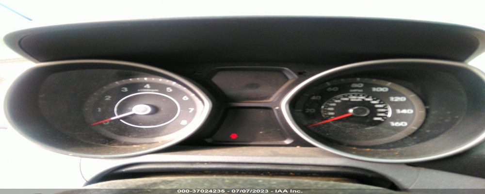 5NPDH4AEXDH391906 2013 HYUNDAI ELANTRA photo no. 7