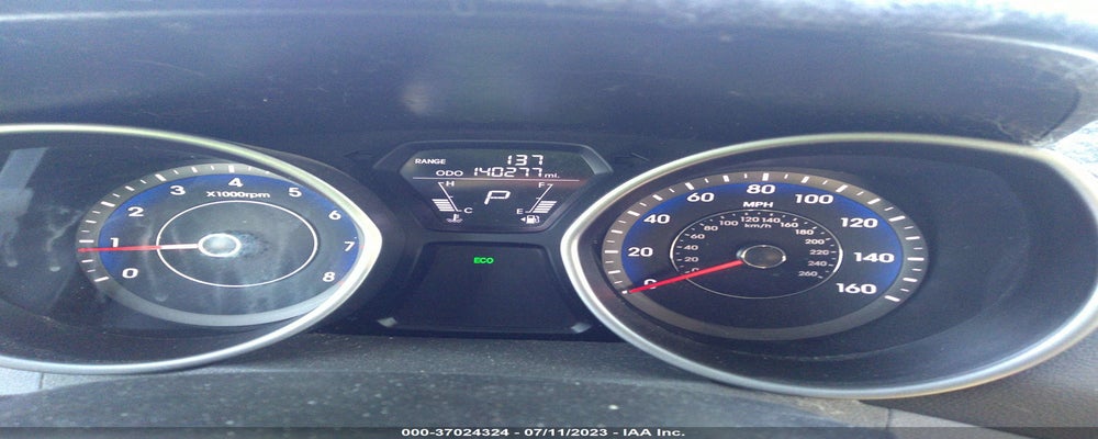 KMHDH4AEXDU874281 2013 HYUNDAI ELANTRA photo no. 7