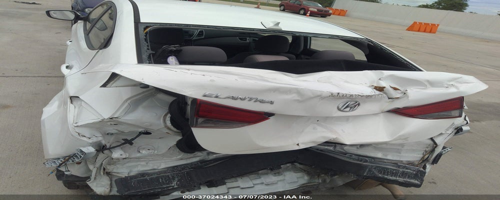 5NPDH4AE5GH792882 2016 HYUNDAI ELANTRA photo no. 6