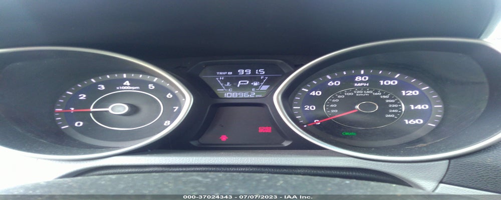 5NPDH4AE5GH792882 2016 HYUNDAI ELANTRA photo no. 7