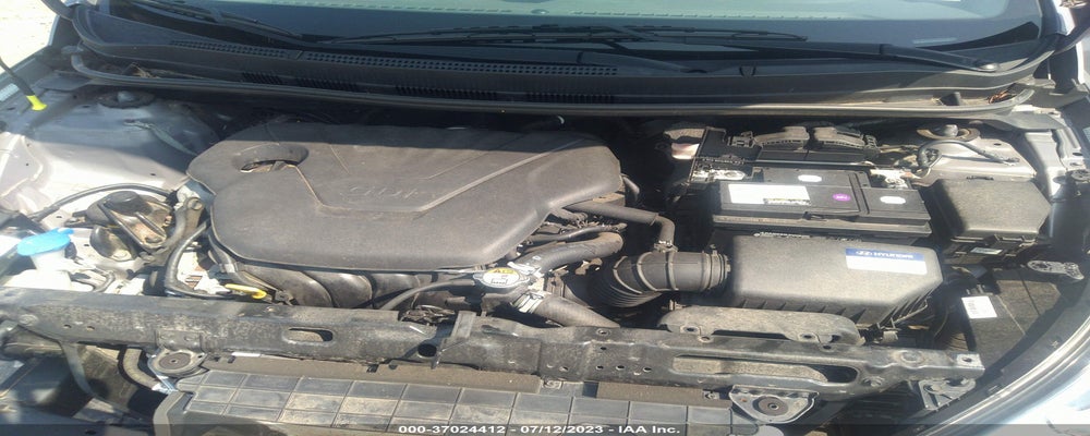 KMHCT4AE0HU385419 2017 HYUNDAI ACCENT photo no. 10