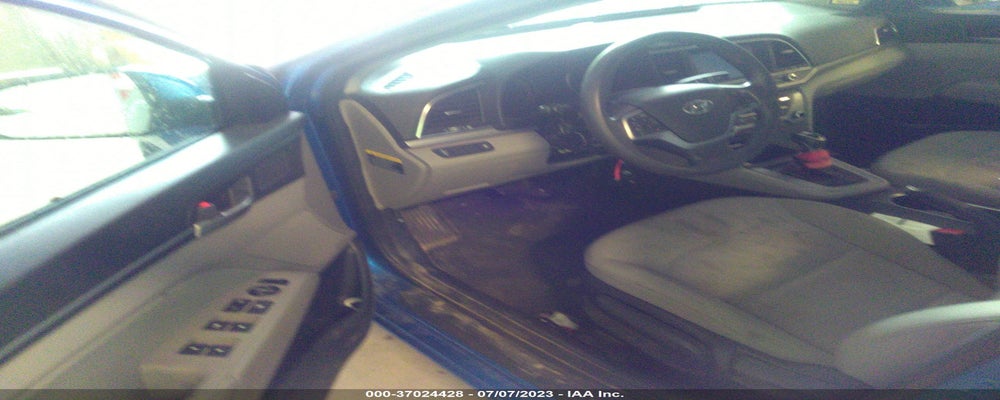 5NPD84LF6HH137010 2017 HYUNDAI ELANTRA photo no. 5