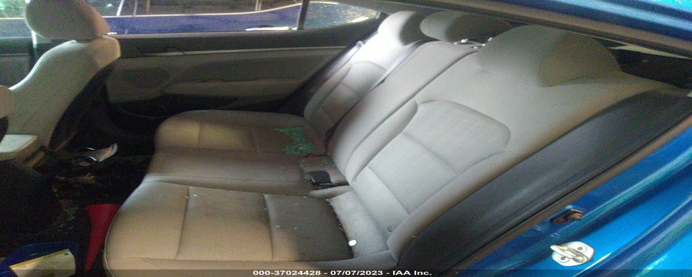 5NPD84LF6HH137010 2017 HYUNDAI ELANTRA photo no. 8