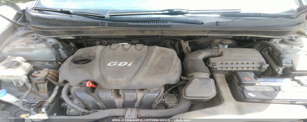 5NPEB4AC4DH723746 2013 HYUNDAI SONATA photo no. 10